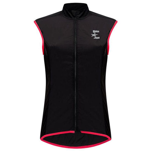 Cycle Tribe Product Sizes Eurosport GC Womens Cycling Gilet
