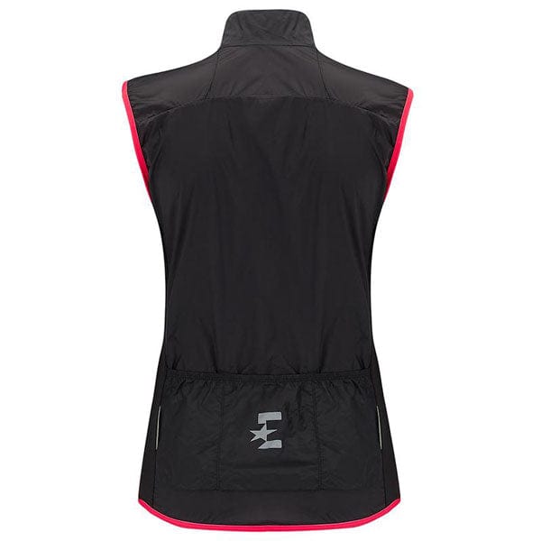 Cycle Tribe Product Sizes Eurosport GC Womens Cycling Gilet