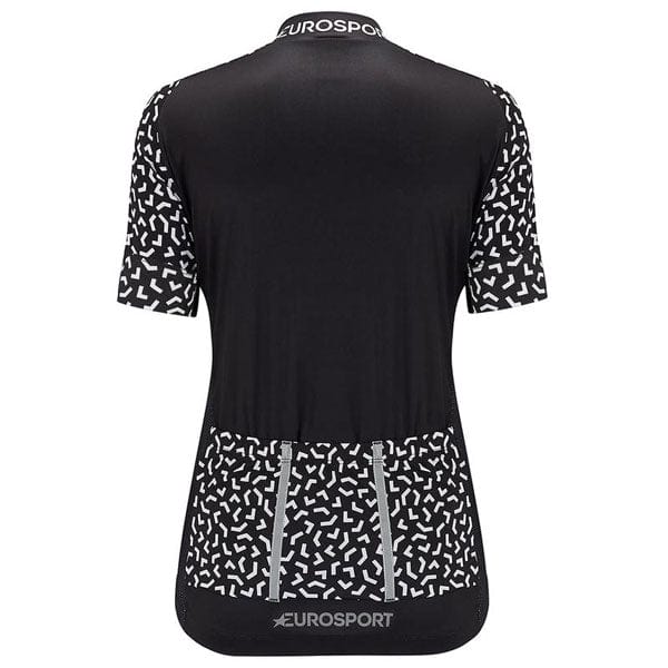 Cycle Tribe Product Sizes Eurosport GC Womens Cycling Jersey
