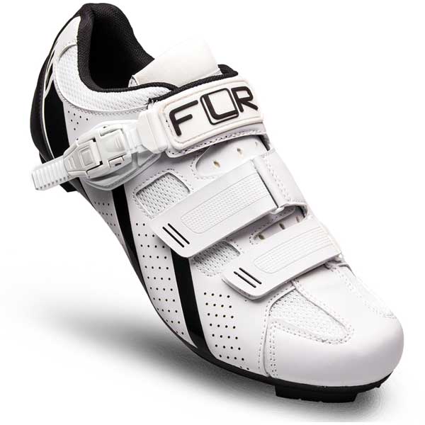 Cycle Tribe Product Sizes FLR F15 III Road Shoe