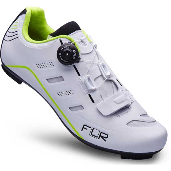 Cycle Tribe Product Sizes FLR F22 II Pro Race Shoe