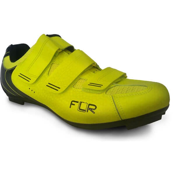 Cycle Tribe Product Sizes FLR F35 III Neon