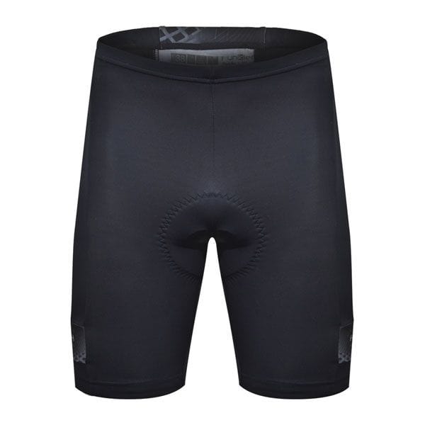 Cycle Tribe Product Sizes Funkier Airo 7 Panel Cycle Shorts
