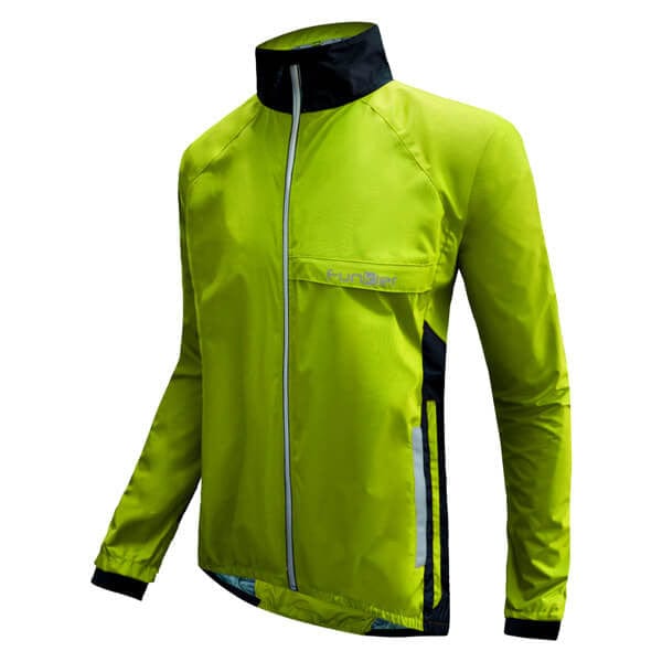 Cycle Tribe Product Sizes Funkier Attack Pro Rain Jacket