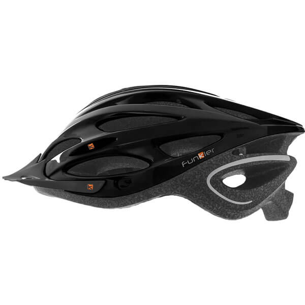 Cycle Tribe Product Sizes Funkier Kursa Bike Helmet