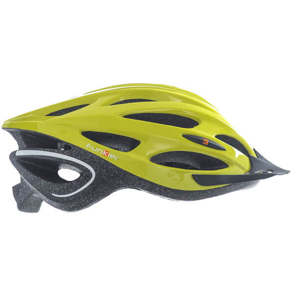 Cycle Tribe Product Sizes Funkier Kursa Bike Helmet
