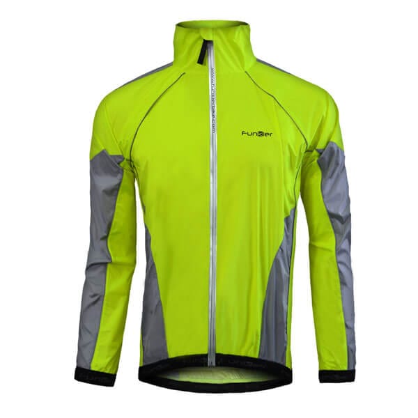 Cycle Tribe Product Sizes Funkier Lightweight Jacket