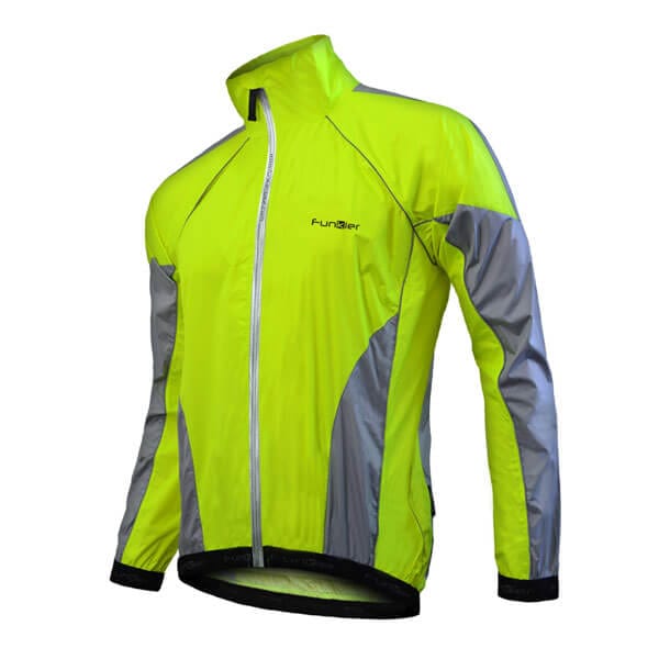 Cycle Tribe Product Sizes Funkier Lightweight Jacket