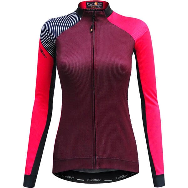 Funkier sales cycling clothing