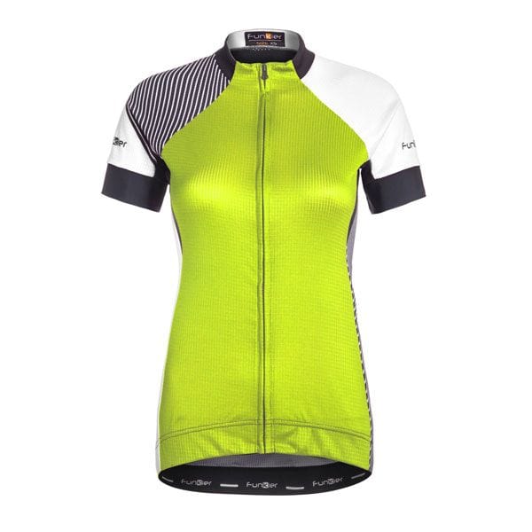 Funkier store cycling clothing