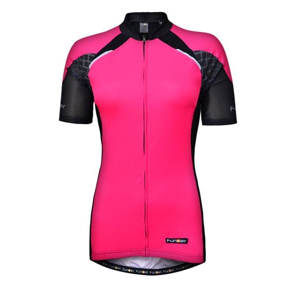 Cycle Tribe Product Sizes Funkier Odessa Ladies Jersey