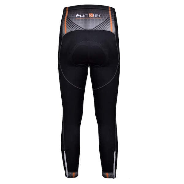 Cycle Tribe Product Sizes Funkier Polar Active Microfleece Tights