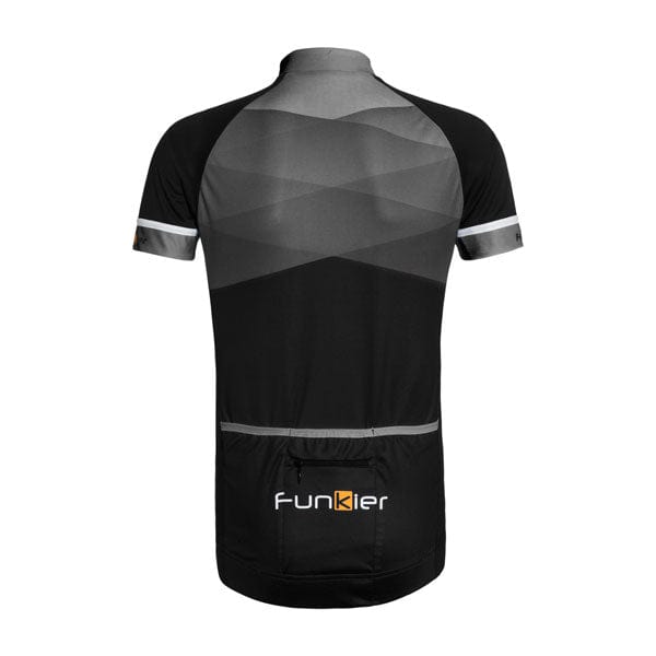 Cycle Tribe Product Sizes Funkier Rideline Gents Jersey