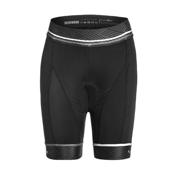 Funkier womens hot sale cycling shorts