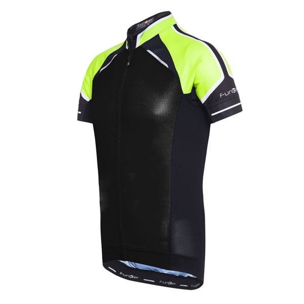 Cycle Tribe Product Sizes Funkier Rosaro Gents Jersey