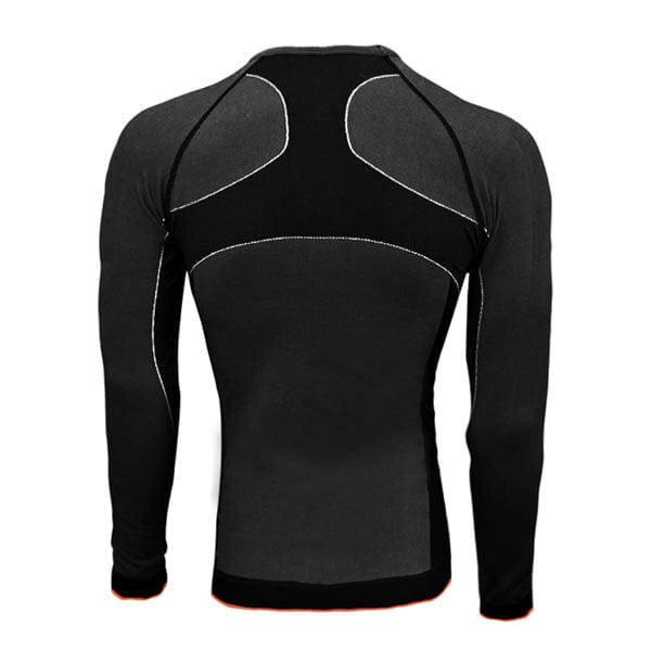 Cycle Tribe Product Sizes Funkier Shield Winter LS Thermal Base Layer