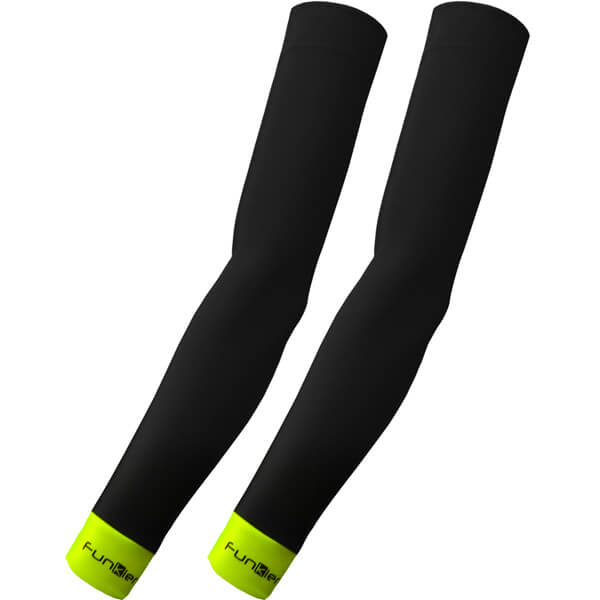 Funkier Thermal Repel Arm Warmers Cycle Tribe