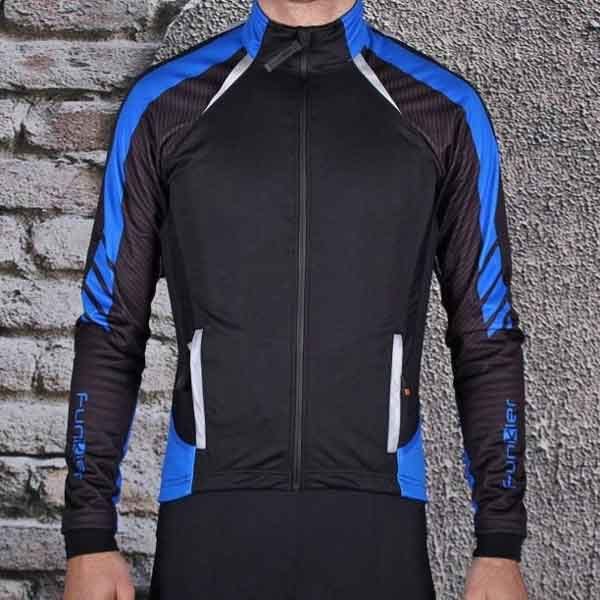 Cycle Tribe Product Sizes Funkier Tornado TPU Thermal Jacket
