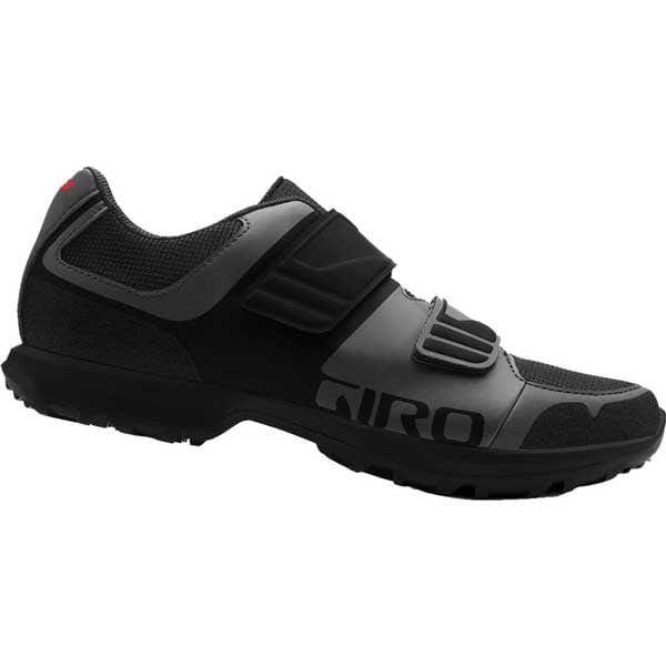 Cycle Tribe Product Sizes Giro Berm MTB Shoes