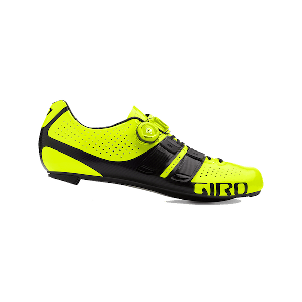 Cycle Tribe Product Sizes Giro Factor Techlace Road Shoes