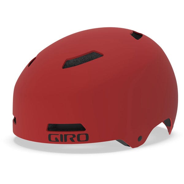 Cycle Tribe Product Sizes Giro Quarter FS Helmet