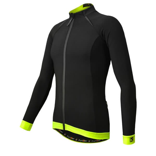 Cycle Tribe Product Sizes L Funkier Thermal Repel Jacket