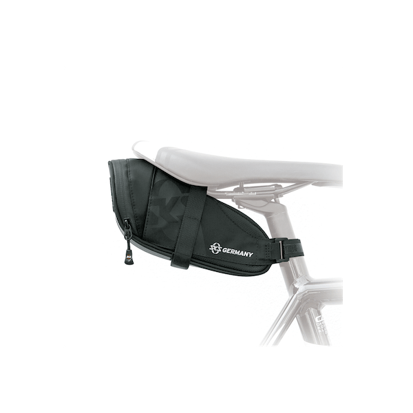 Cycle Tribe Product Sizes L SKS Racer Straps Seat Pack