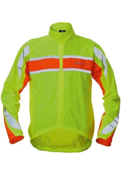 Cycle Tribe Product Sizes M Polaris RBS Jacket