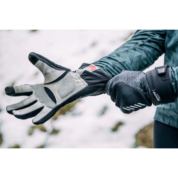 Cycle Tribe Product Sizes Northwave Arctic Evo 2.0 Full Gloves