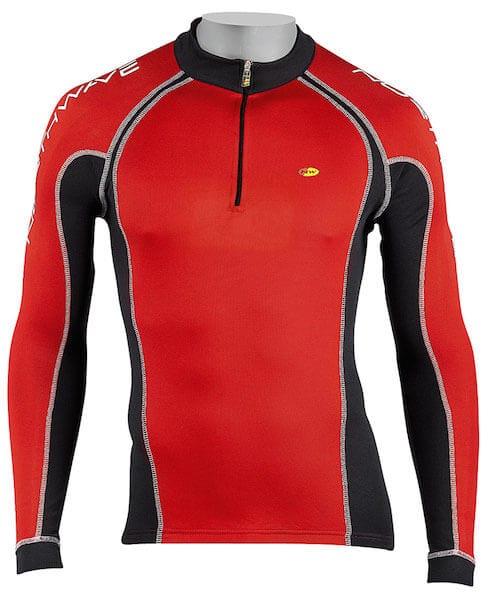 Cycle Tribe Product Sizes Northwave - AW15-16 Force Long Sleeve Jersey