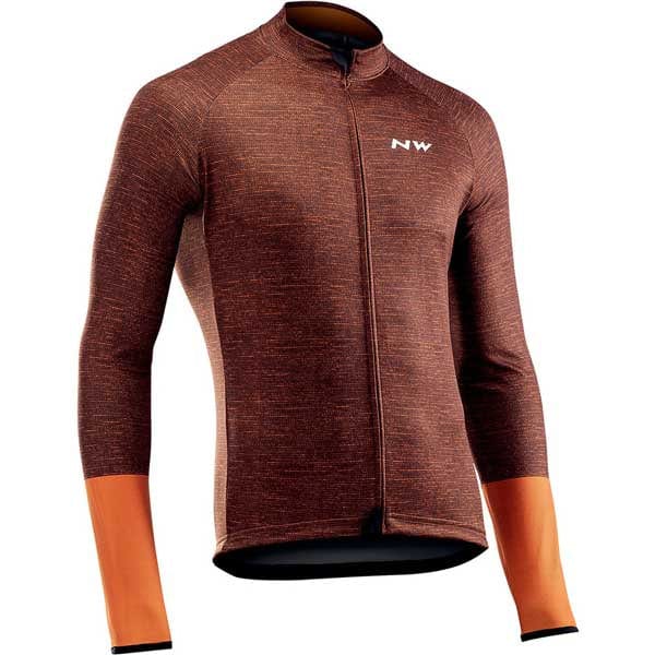 Cycle Tribe Product Sizes Northwave Blade 3 Long Sleeve Jersey
