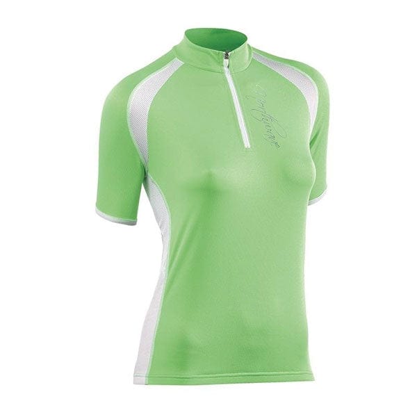 Cycle Tribe Product Sizes Northwave Crystal Jersey SS