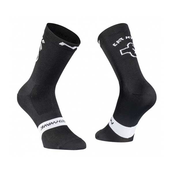 Cycle Tribe Product Sizes Northwave Eat My Dust Wool Socks