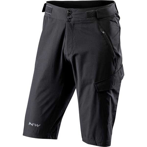 Cycle Tribe Product Sizes Northwave Edge Trail Baggy Shorts