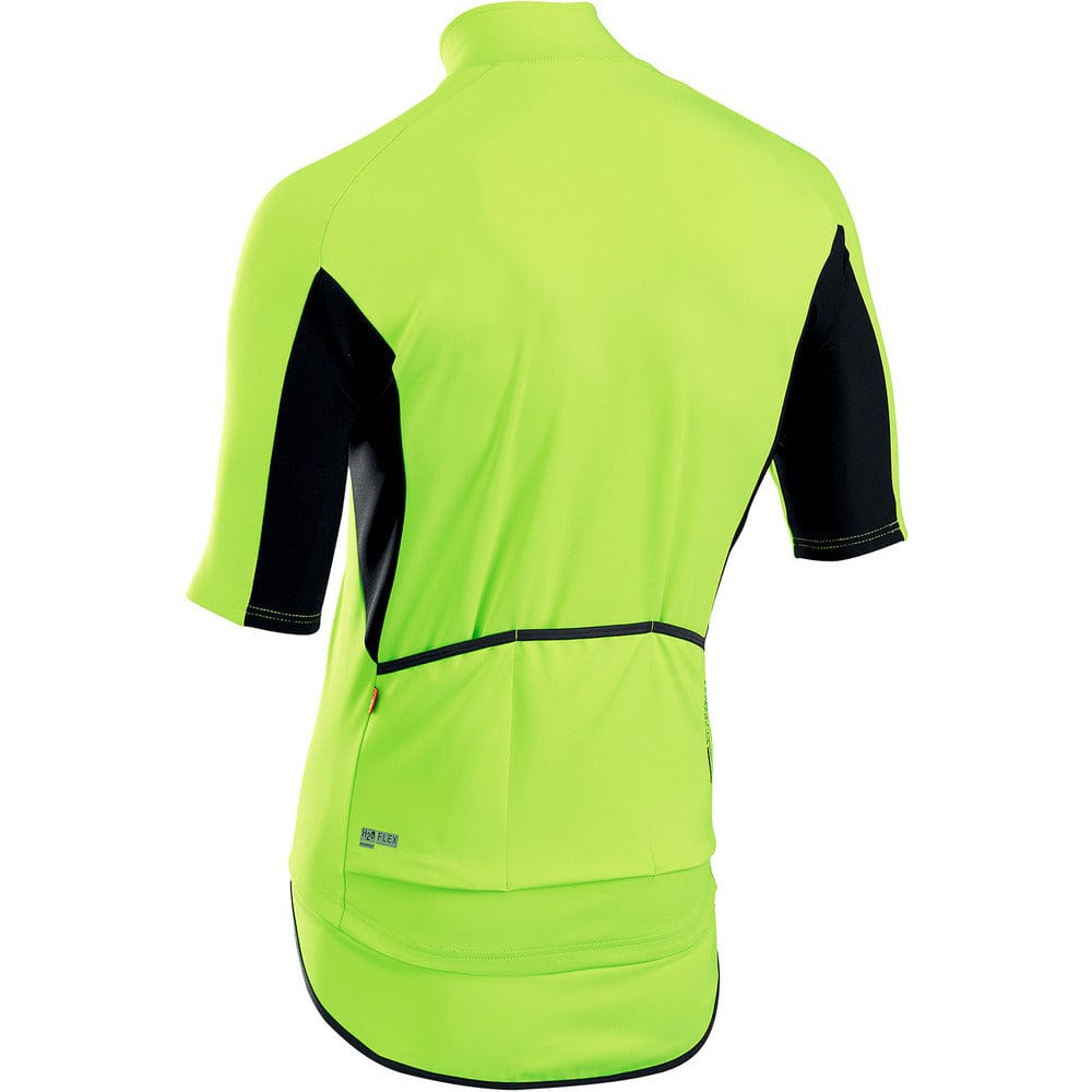 Cycle Tribe Product Sizes Northwave Extreme H20 Light Short Sleeve Jacket