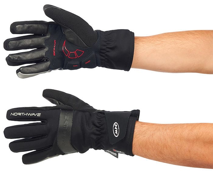 Cycle Tribe Product Sizes Northwave Extreme Winter Long Gloves