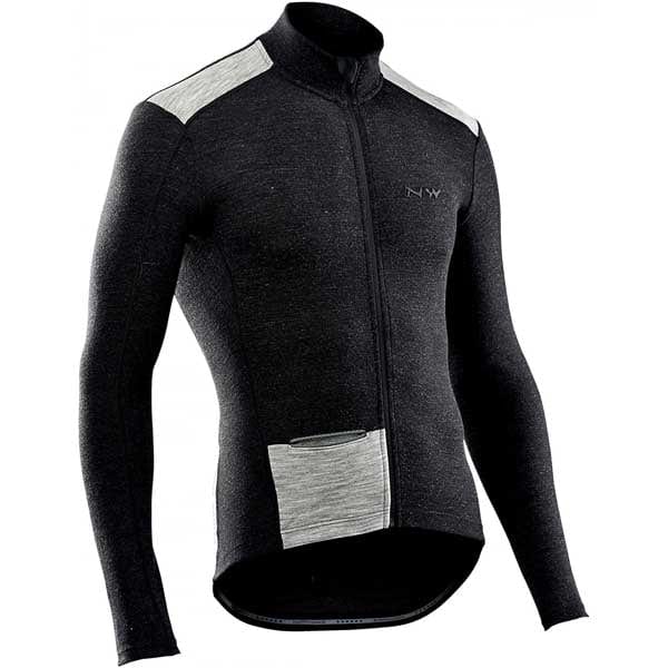 Cycle Tribe Product Sizes Northwave Fahrenheit Wool Jersey