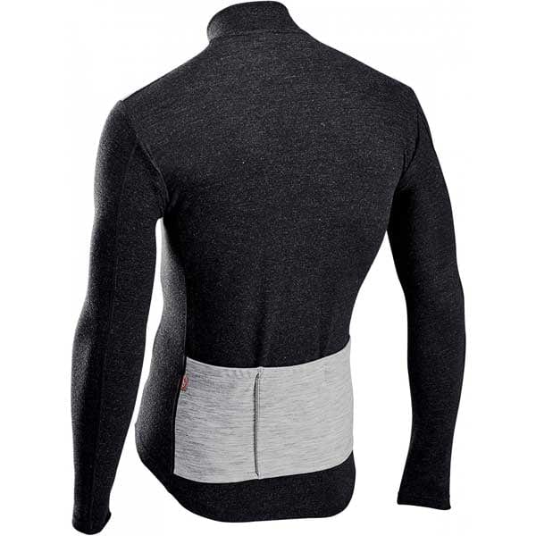 Cycle Tribe Product Sizes Northwave Fahrenheit Wool Jersey