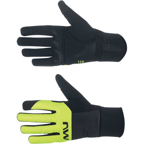 Cycle Tribe Product Sizes Northwave Fast Gel Glove 2021