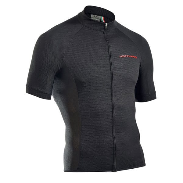 Cycle Tribe Product Sizes Northwave Force Short Sleeve Jersey