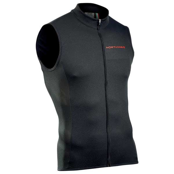 Cycle Tribe Product Sizes Northwave Force Sleeveless Jersey