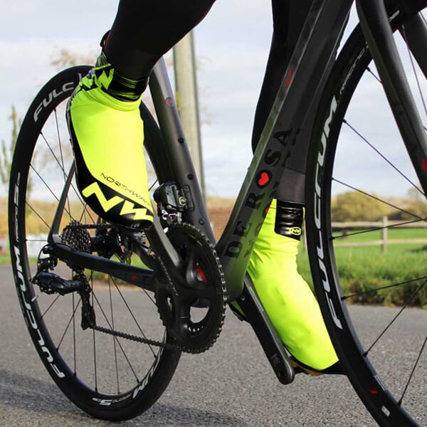 Cycle Tribe Product Sizes Northwave H20 Winter Shoecover