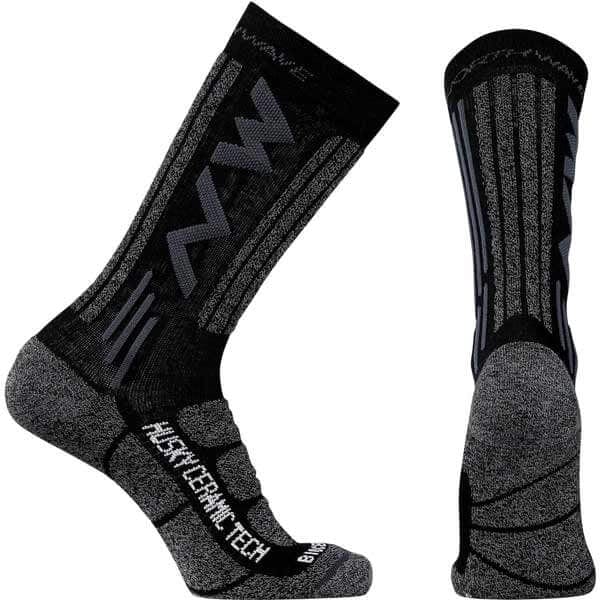 Cycle Tribe Product Sizes Northwave Husky Ceramic Tech 2 High Socks