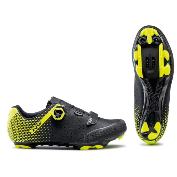 Cycle Tribe Product Sizes Northwave Origin Plus 2 MTB Shoes