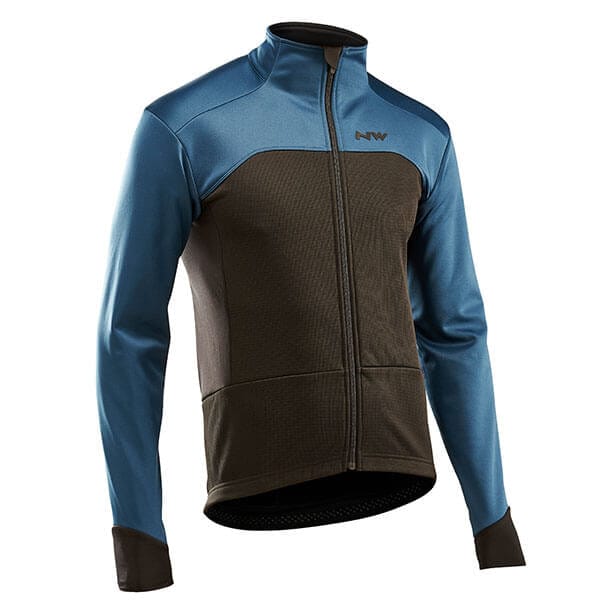 Cycle Tribe Product Sizes Northwave Reload Winter Jacket