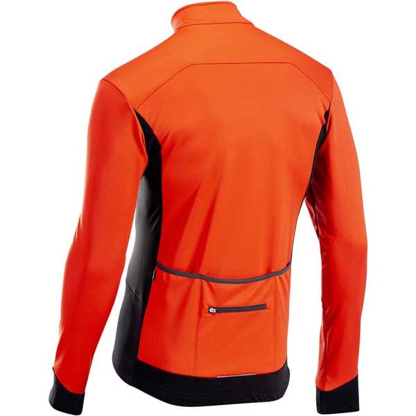 Cycle Tribe Product Sizes Northwave Reload Winter Jacket