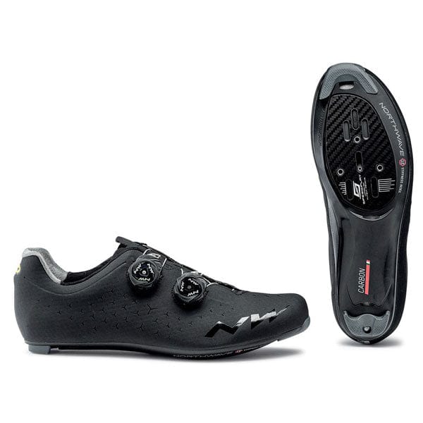 Cycle Tribe Product Sizes Northwave Revolution 2 Road Shoes