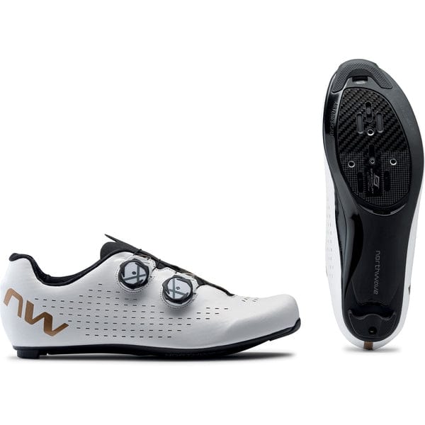 Cycle Tribe Product Sizes Northwave Revolution 3 Road Shoes