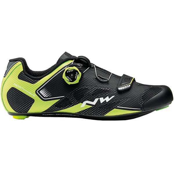 Cycle Tribe Product Sizes Northwave Sonic 2 Plus Road Shoes