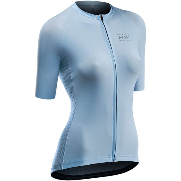 Cycle Tribe Product Sizes Northwave Womens Allure Jersey